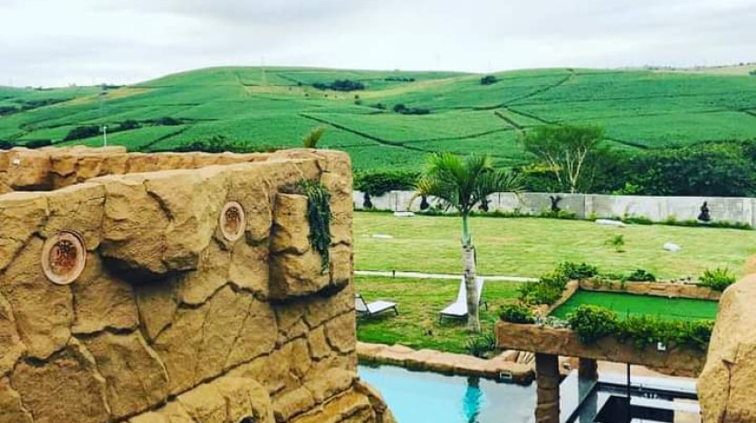 Durban Boutique Hotel near King Shaka International Airport Property Images