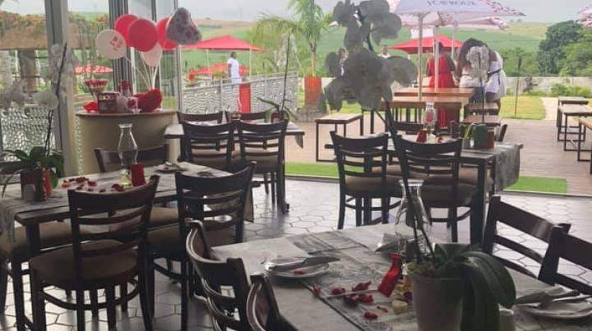 Durban Boutique Hotel near King Shaka International Airport Property Images