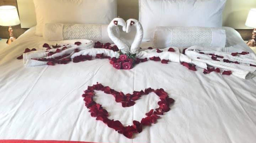 Durban Boutique Hotel near King Shaka International Airport Property Images