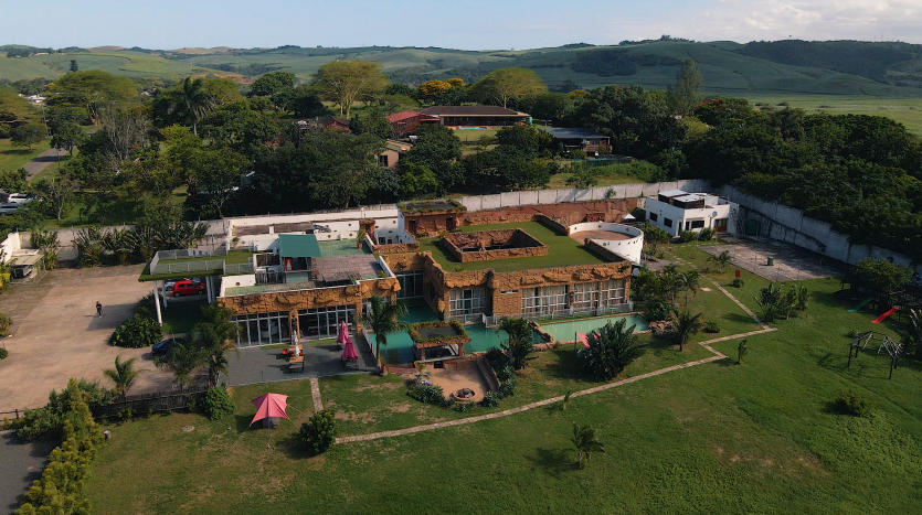 Durban Boutique Hotel near King Shaka International Airport Property Lead Image