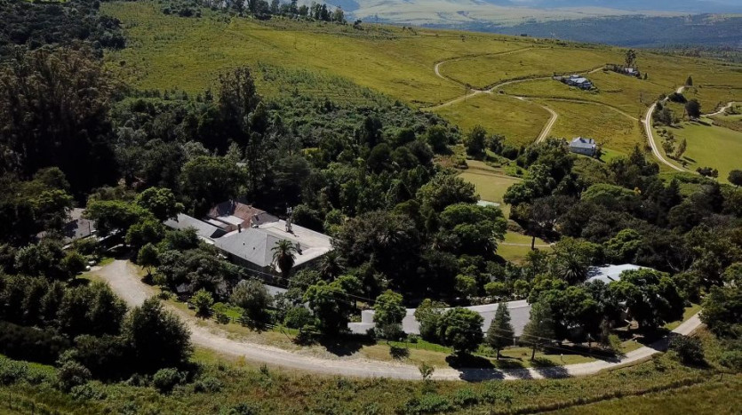 Beautiful Established Mountainous Hotel and Resort in Katberg Property Images