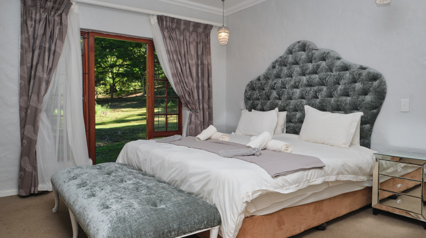 Beautiful Established Mountainous Hotel and Resort in Katberg Property Images