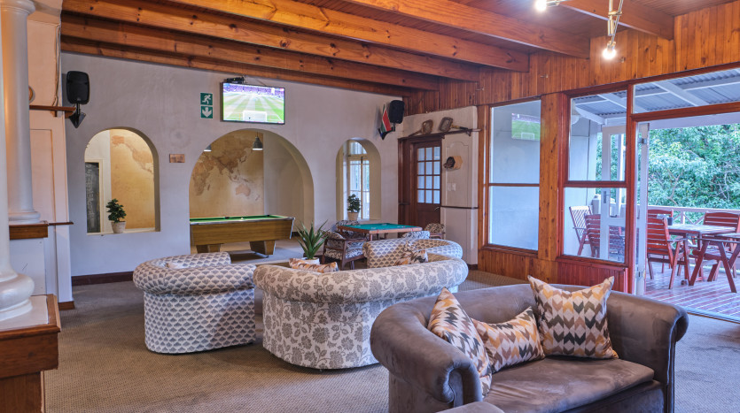 Beautiful Established Mountainous Hotel and Resort in Katberg Property Images