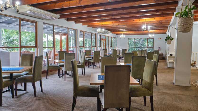 Beautiful Established Mountainous Hotel and Resort in Katberg Property Images