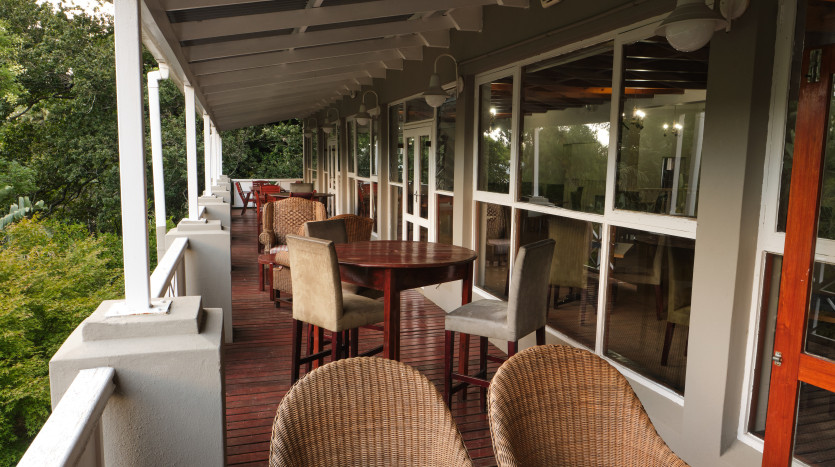 Beautiful Established Mountainous Hotel and Resort in Katberg Property Images