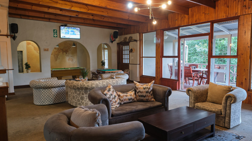 Beautiful Established Mountainous Hotel and Resort in Katberg Property Images