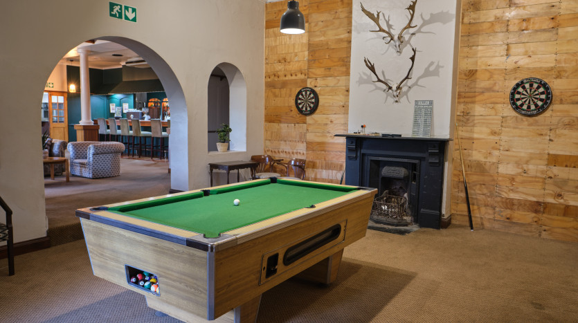 Beautiful Established Mountainous Hotel and Resort in Katberg Property Images