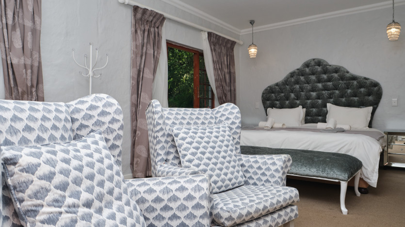 Beautiful Established Mountainous Hotel and Resort in Katberg Property Images