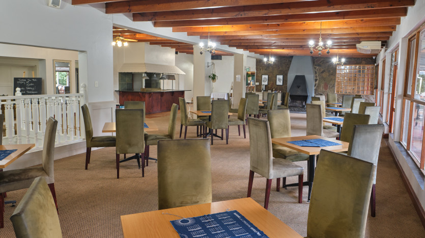 Beautiful Established Mountainous Hotel and Resort in Katberg Property Images