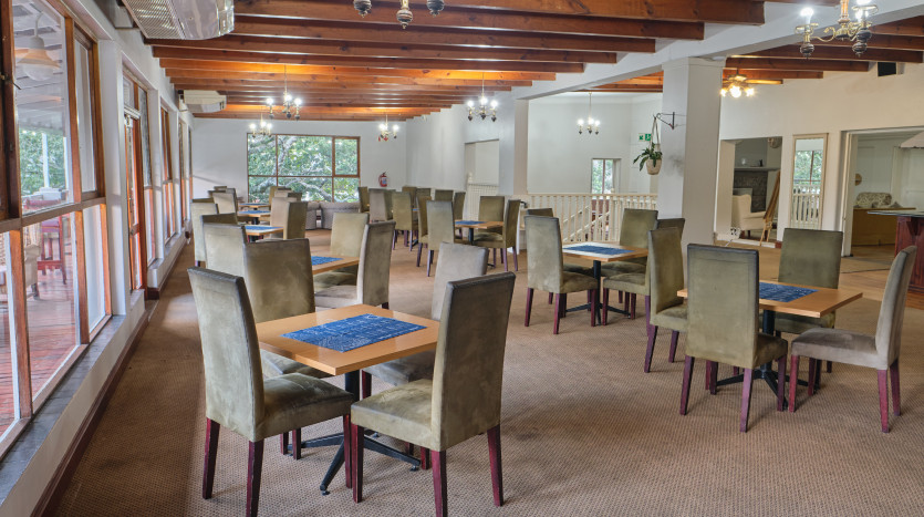 Beautiful Established Mountainous Hotel and Resort in Katberg Property Images