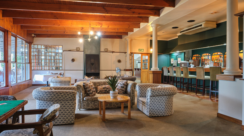 Beautiful Established Mountainous Hotel and Resort in Katberg Property Images