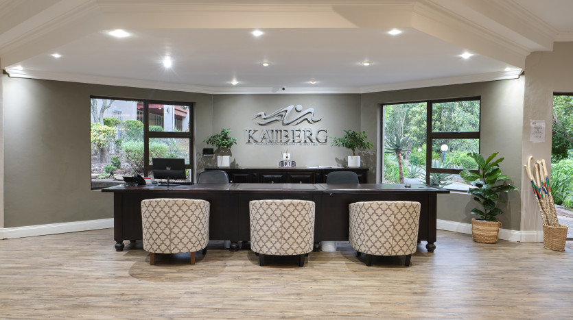 Beautiful Established Mountainous Hotel and Resort in Katberg Property Images