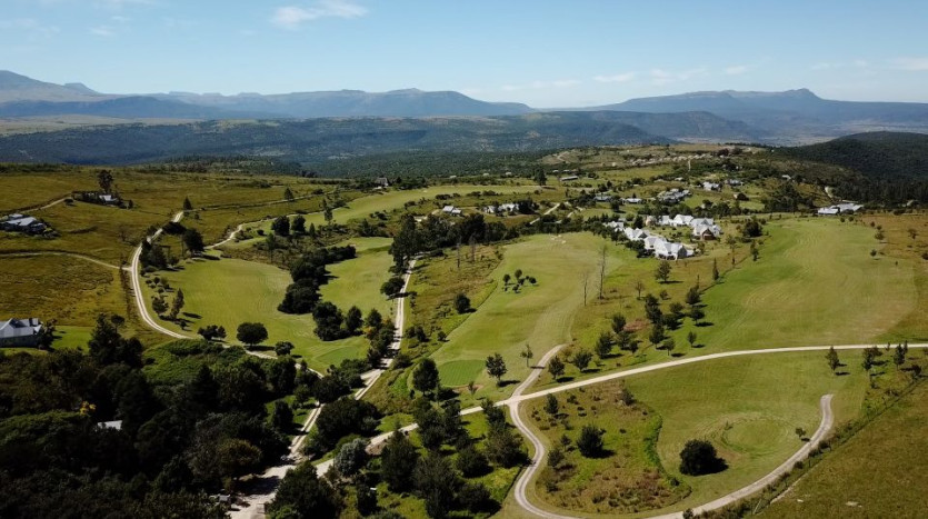 Beautiful Established Mountainous Hotel and Resort in Katberg Property Images