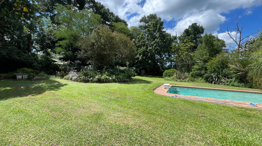 ± 5 HA Umlaas Road Development Property Property Images