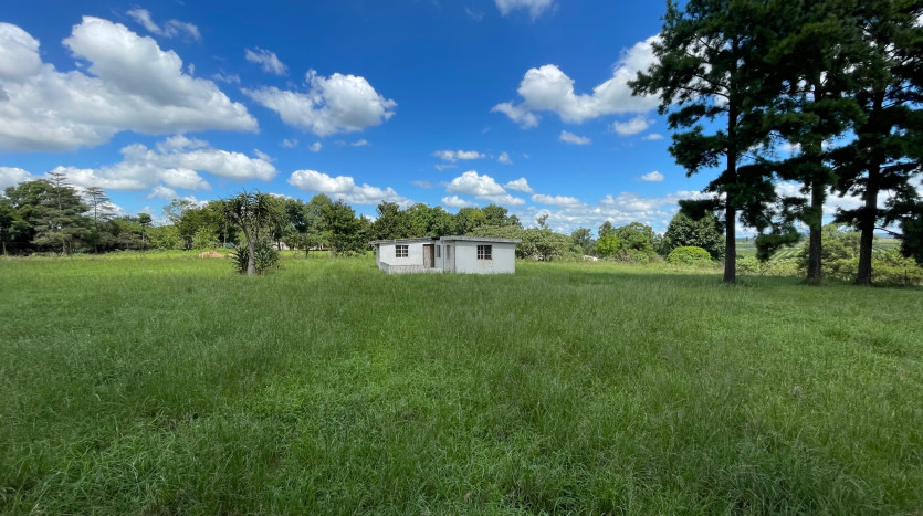 ± 5 HA Umlaas Road Development Property Property Images