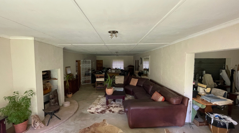 ± 5 HA Umlaas Road Development Property Property Images