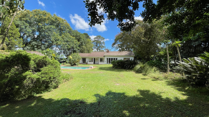 ± 5 HA Umlaas Road Development Property Property Lead Image