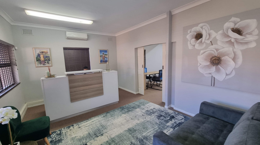 2 x Adjacent Standalone Office Buildings Property Images