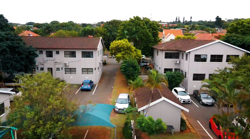 2 x Adjacent Standalone Office Buildings Property Images