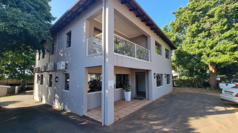 2 x Adjacent Standalone Office Buildings Property Images