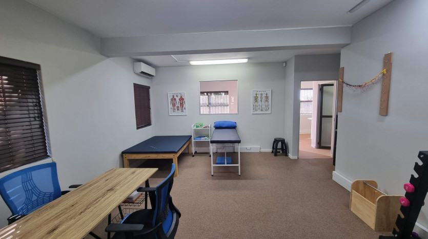 2 x Adjacent Standalone Office Buildings Property Images