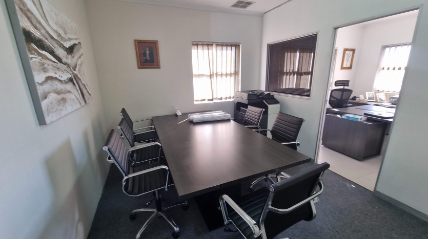2 x Adjacent Standalone Office Buildings Property Images