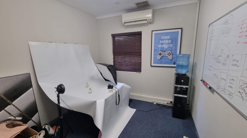 2 x Adjacent Standalone Office Buildings Property Images