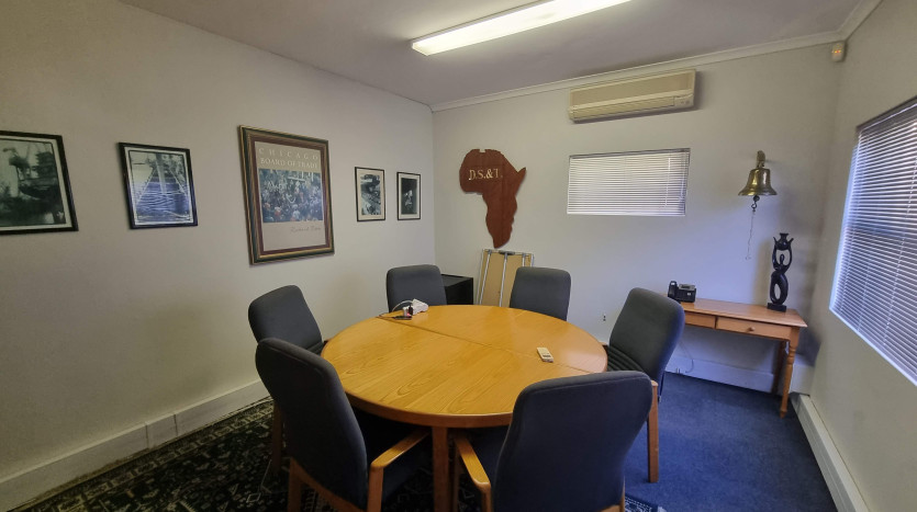 2 x Adjacent Standalone Office Buildings Property Images