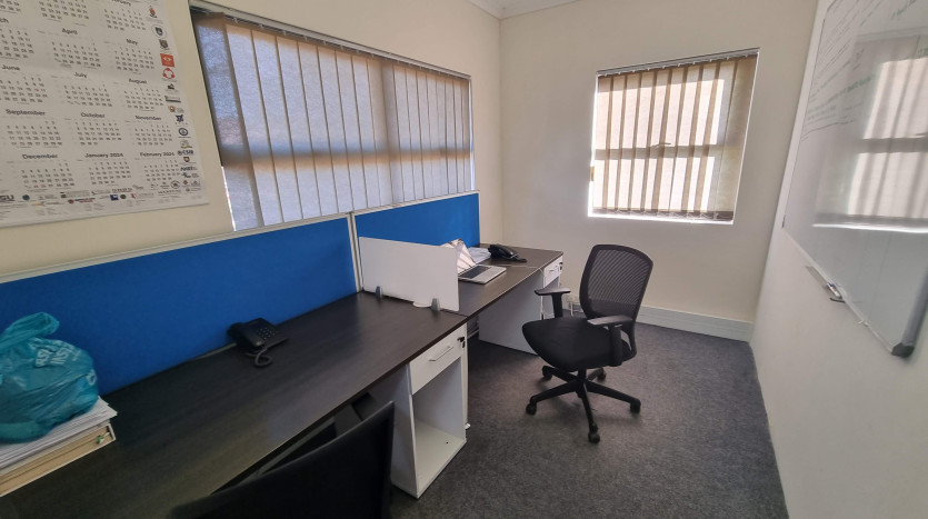 2 x Adjacent Standalone Office Buildings Property Images