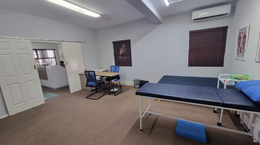 2 x Adjacent Standalone Office Buildings Property Images