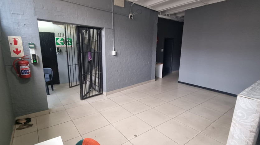 Accommodation Block In Durban CBD Property Images