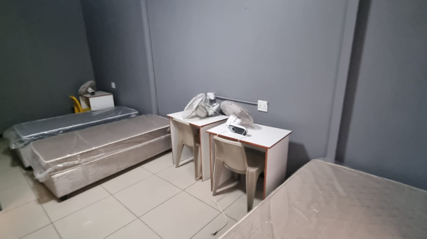 Accommodation Block In Durban CBD Property Images
