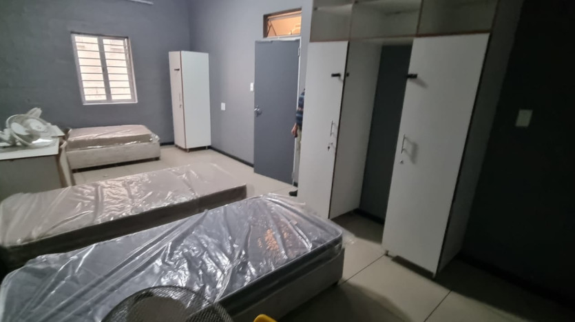 Accommodation Block In Durban CBD Property Images