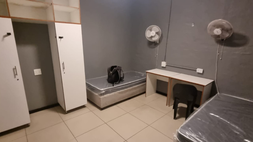 Accommodation Block In Durban CBD Property Images