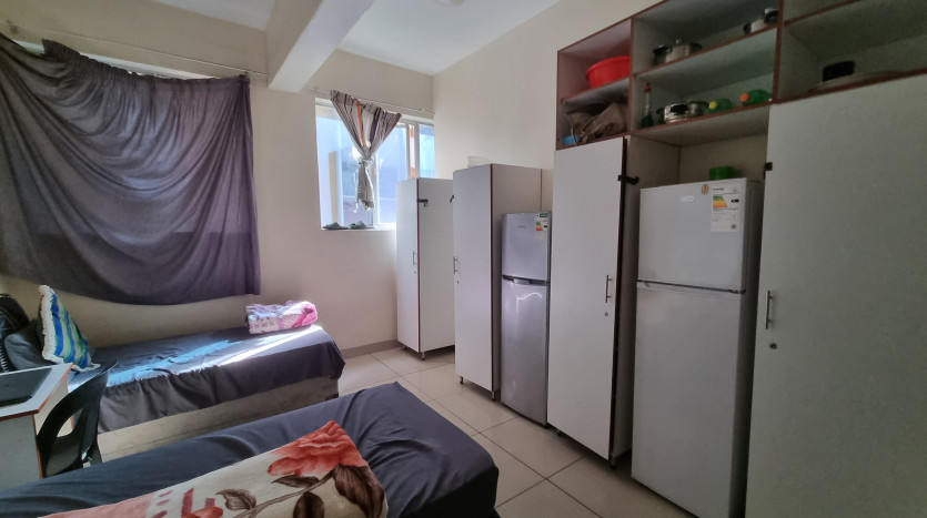 Accommodation Block In Durban CBD With Lease In Place Property Images