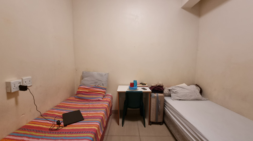 Accommodation Block In Durban CBD With Lease In Place Property Images