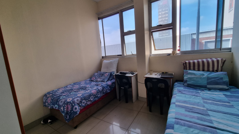 Accommodation Block In Durban CBD With Lease In Place Property Images