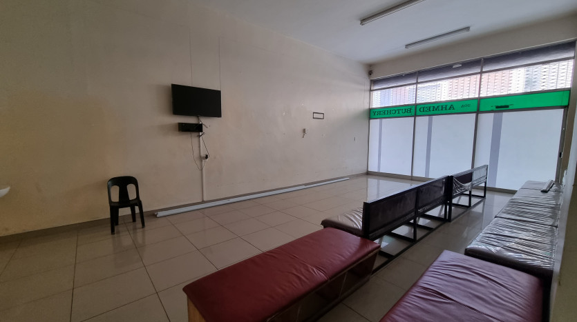 Accommodation Block In Durban CBD With Lease In Place Property Images
