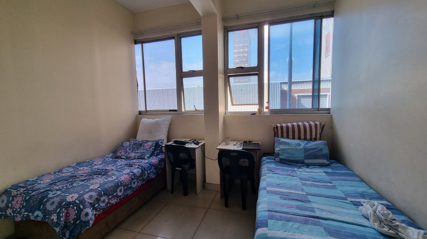 Accommodation Block In Durban CBD With Lease In Place Property Images