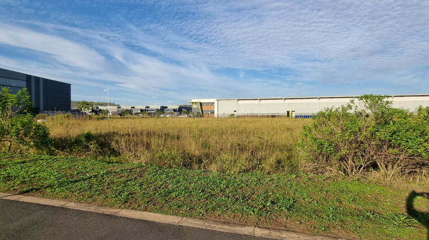 ± 4 700 m² Industrial Development Land in Cornubia Property Images