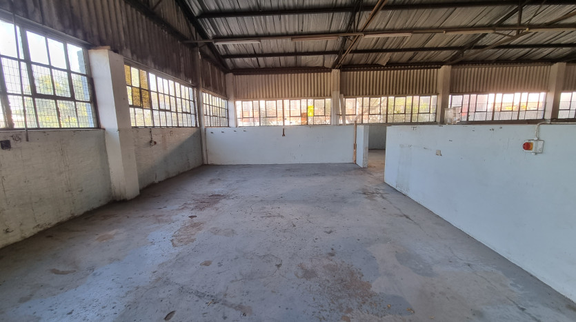 Industrial Unit in Pinetown Property Images