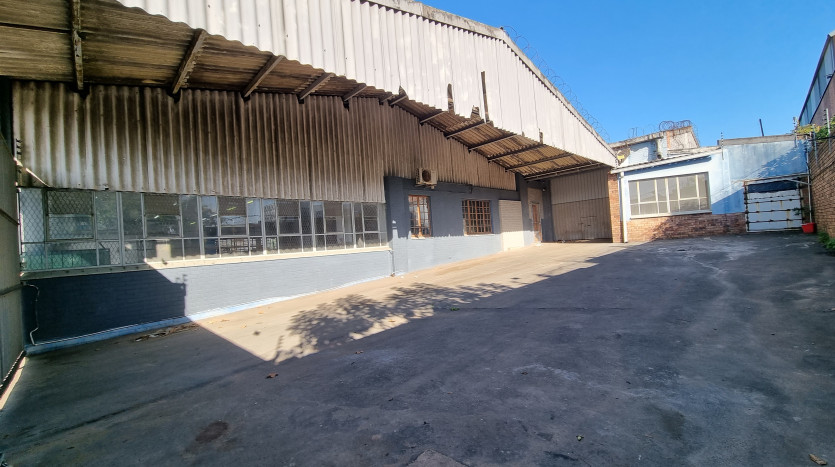 Industrial Unit in Pinetown Property Images