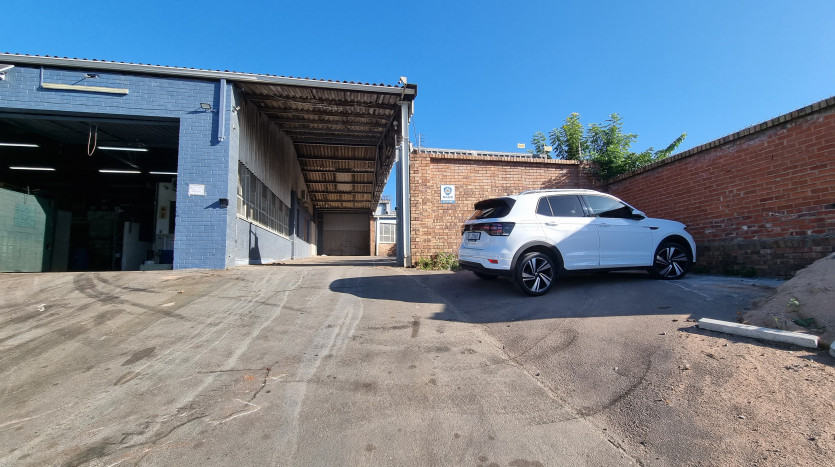 Industrial Unit in Pinetown Property Images