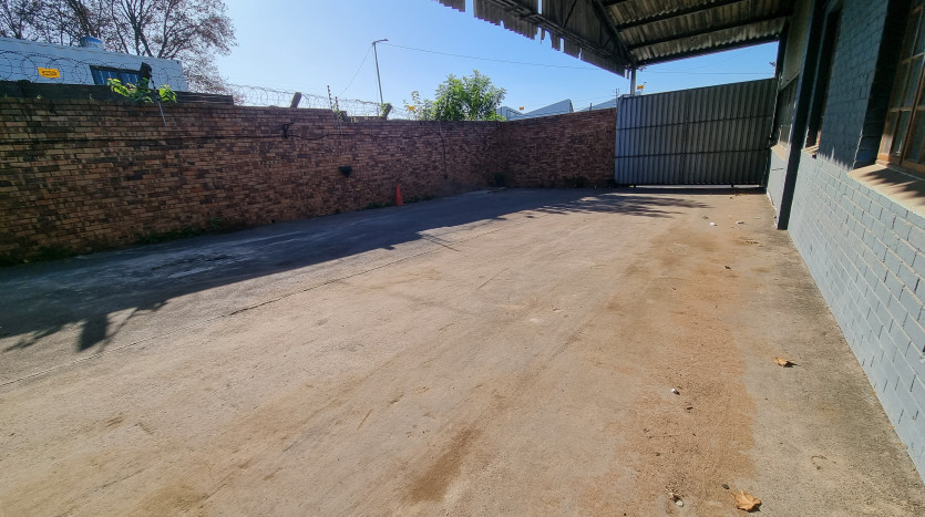 Industrial Unit in Pinetown Property Images