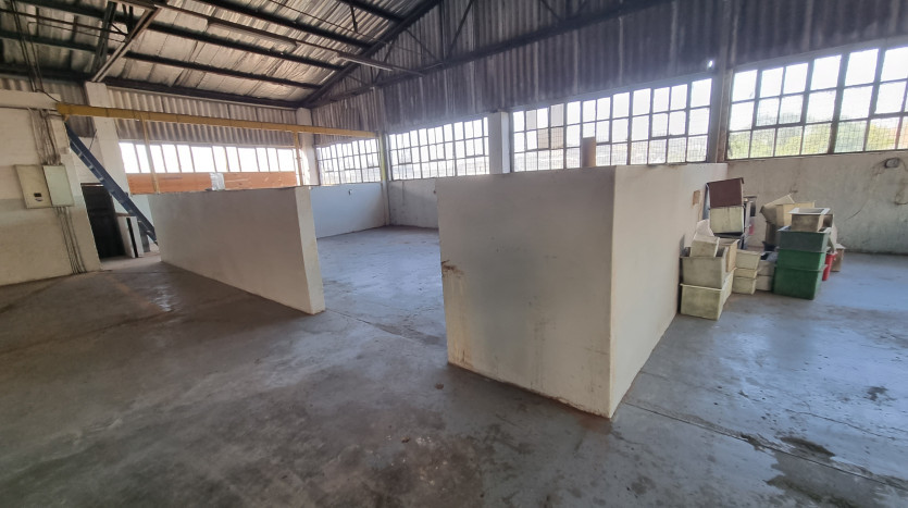 Industrial Unit in Pinetown Property Images