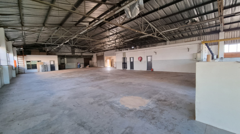 Industrial Unit in Pinetown Property Images