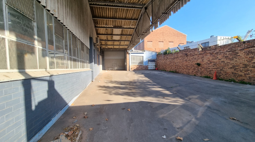 Industrial Unit in Pinetown Property Images
