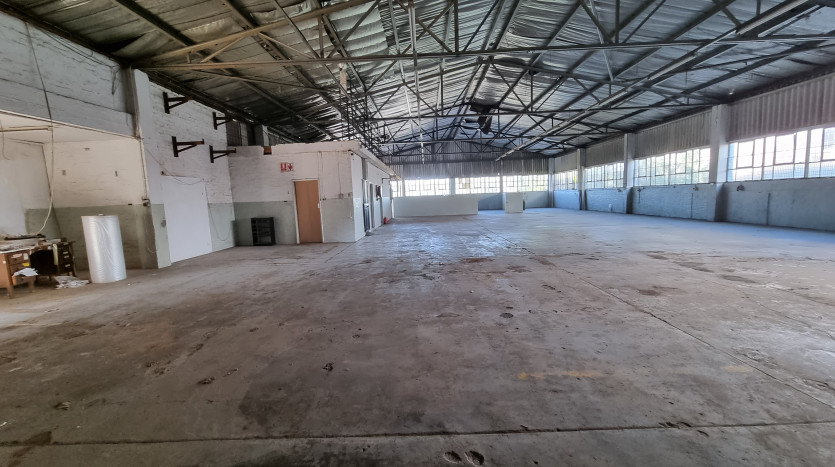 Industrial Unit in Pinetown Property Images