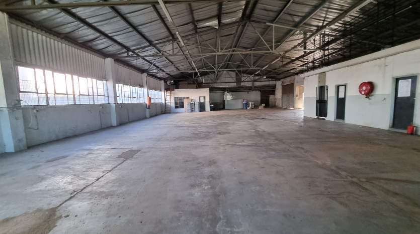Industrial Unit in Pinetown Property Images