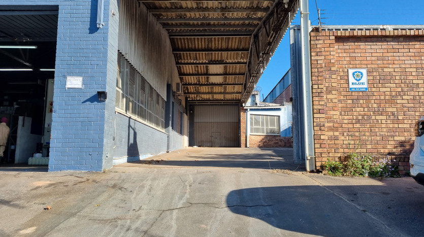 Industrial Unit in Pinetown Property Images